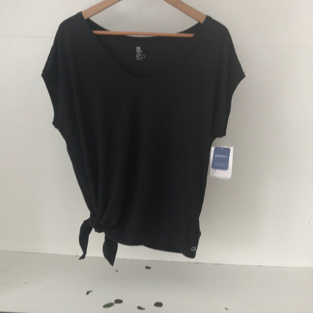 Gap Breath Workout Tee